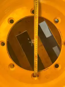 Annet 2025 Forst Forst Felgen / Felge / 4 x lagernd (13)