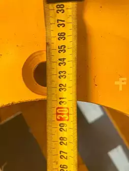 Annet 2025 Forst Forst Felgen / Felge / 4 x lagernd (14)