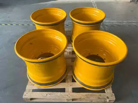 Annet 2025 Forst Forst Felgen / Felge / 4 x lagernd (7)