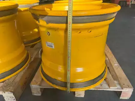 Annet 2025 Forst Forst Felgen / Felge / 4 x lagernd (9)