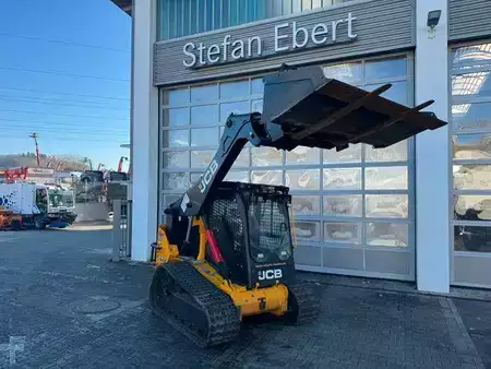 Muut 2024 JCB 270T S5 / Deltalader / Forst-Kabinenpanzerung (1)