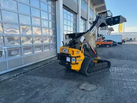 Muut 2024 JCB 270T S5 / Deltalader / Forst-Kabinenpanzerung (3)