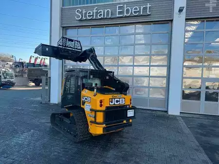 Muut 2024 JCB 270T S5 / Deltalader / Forst-Kabinenpanzerung (5)