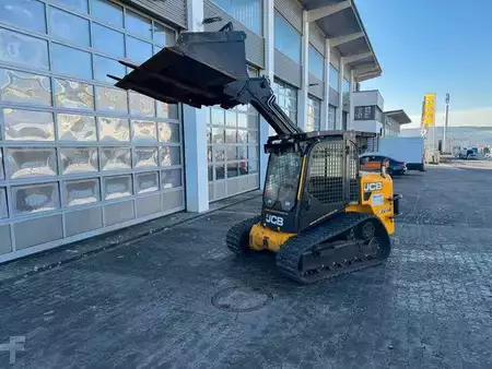 Muut 2024 JCB 270T S5 / Deltalader / Forst-Kabinenpanzerung (7)