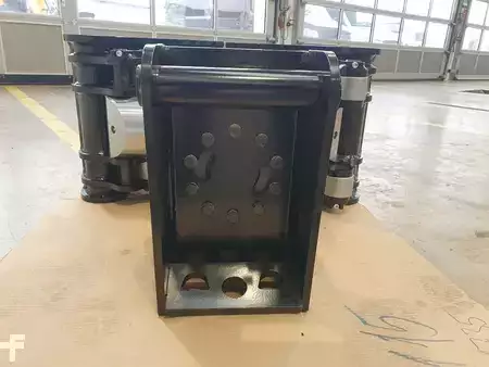 Work Tools 0 DMS SG6040 inkl. Rotator Sortiergreifer / NEU lagernd (11)