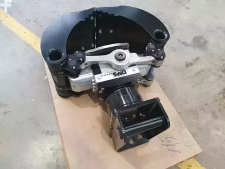 Work Tools 0 DMS SG6040 inkl. Rotator Sortiergreifer / NEU lagernd (7)