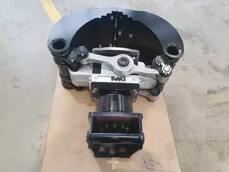 Work Tools 0 DMS SG6040 inkl. Rotator Sortiergreifer / NEU lagernd (8)