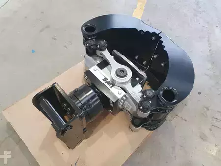 Work Tools 0 DMS SG6040 inkl. Rotator Sortiergreifer / NEU lagernd (9)