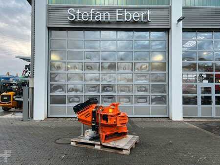 Overige 2025 WESTTECH CS610 Power-Tiltator / MS10 / DEMO 2025 (1)