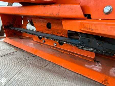 Overige 2025 WESTTECH CS610 Power-Tiltator / MS10 / DEMO 2025 (11)