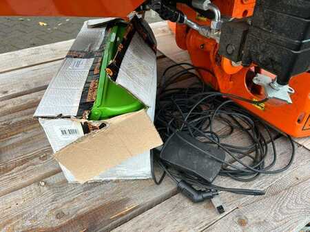 Overige 2025 WESTTECH CS610 Power-Tiltator / MS10 / DEMO 2025 (12)