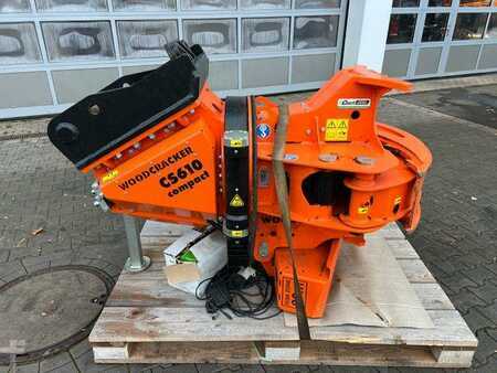 Overige 2025 WESTTECH CS610 Power-Tiltator / MS10 / DEMO 2025 (3)