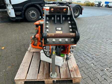 Overige 2025 WESTTECH CS610 Power-Tiltator / MS10 / DEMO 2025 (5)