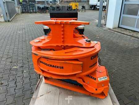 Overige 2025 WESTTECH CS610 Power-Tiltator / MS10 / DEMO 2025 (9)