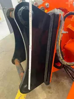 Attrezzatura 2024 WESTTECH G1650 Roderechen Greifarme / S70 / DEMO / 2024 (12)