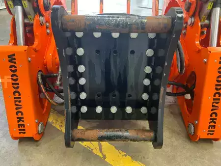 Attrezzatura 2024 WESTTECH G1650 Roderechen Greifarme / S70 / DEMO / 2024 (8)