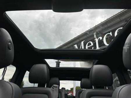Mercedes-Benz V 300 d 4MATIC EXCLUSIVE AMG Panorama DISTRONIC