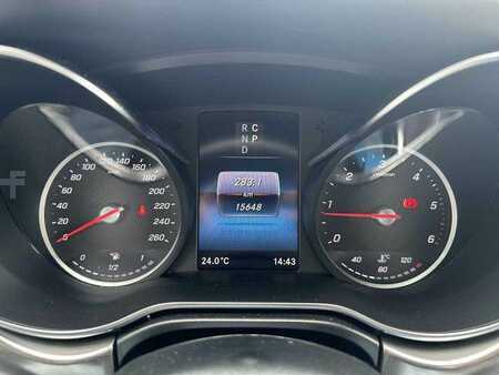 Mercedes-Benz V 300 d 4MATIC EXCLUSIVE AMG Panorama DISTRONIC