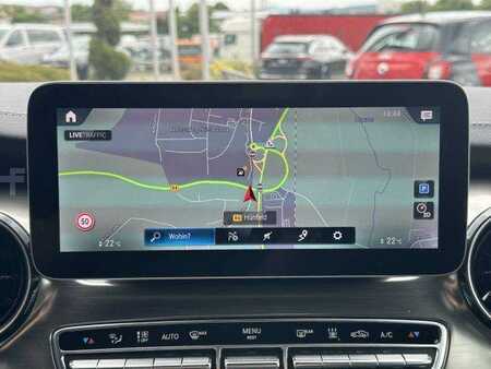 Mercedes-Benz V 300 d 4MATIC EXCLUSIVE AMG Panorama DISTRONIC