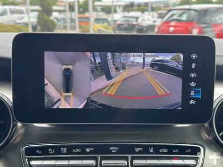 Mercedes-Benz V 300 d 4MATIC EXCLUSIVE AMG Panorama DISTRONIC