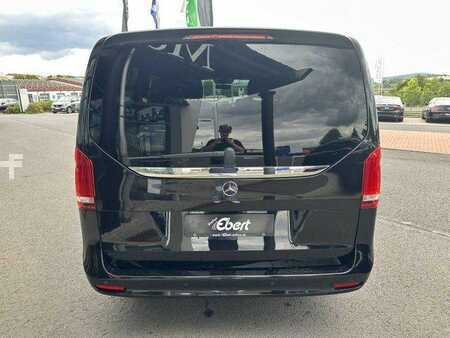 Muut 2023 Mercedes-Benz V 300 d 4MATIC EXCLUSIVE AMG Panorama DISTRONIC (5)