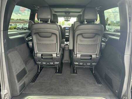 Muut 2023 Mercedes-Benz V 300 d 4MATIC EXCLUSIVE AMG Panorama DISTRONIC (6)