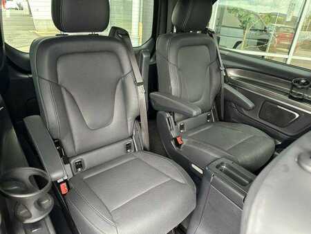 Muut 2023 Mercedes-Benz V 300 d 4MATIC EXCLUSIVE AMG Panorama DISTRONIC (7)