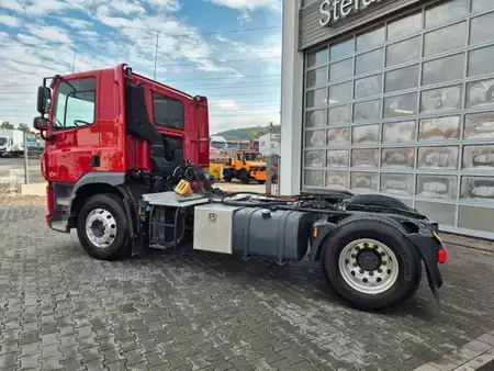 Sonstige 2019 DAF CF 450 FT 4x2 Hydraulik Alu-Felgen (11)