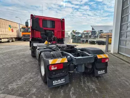 Sonstige 2019 DAF CF 450 FT 4x2 Hydraulik Alu-Felgen (12)