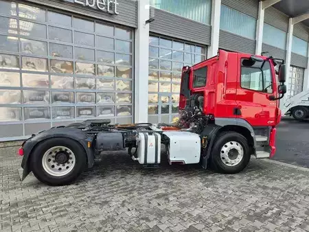 Sonstige 2019 DAF CF 450 FT 4x2 Hydraulik Alu-Felgen (13)