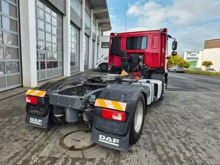 Sonstige 2019 DAF CF 450 FT 4x2 Hydraulik Alu-Felgen (14)