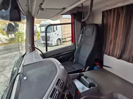 Sonstige 2019 DAF CF 450 FT 4x2 Hydraulik Alu-Felgen (18)