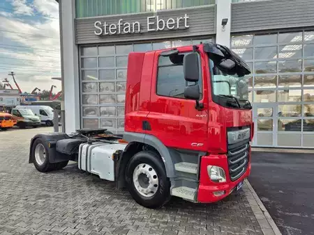 Sonstige 2019 DAF CF 450 FT 4x2 Hydraulik Alu-Felgen (2)