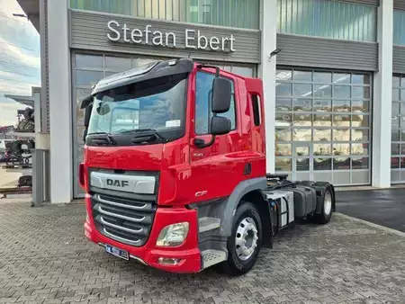 Sonstige 2019 DAF CF 450 FT 4x2 Hydraulik Alu-Felgen (3)