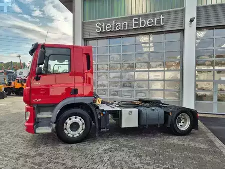 Sonstige 2019 DAF CF 450 FT 4x2 Hydraulik Alu-Felgen (5)