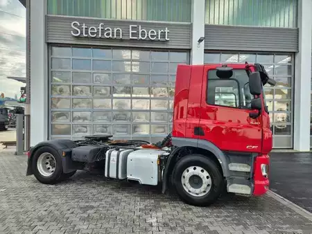 Sonstige 2019 DAF CF 450 FT 4x2 Hydraulik Alu-Felgen (6)