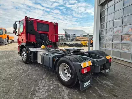 Sonstige 2019 DAF CF 450 FT 4x2 Hydraulik Alu-Felgen (7)