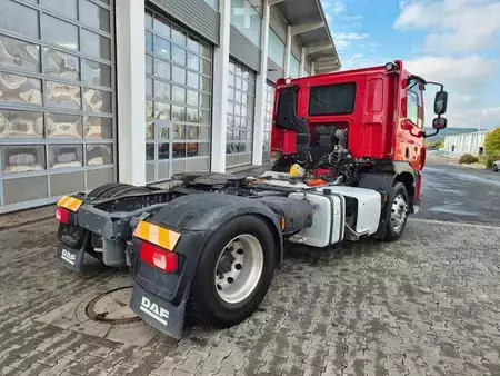 Sonstige 2019 DAF CF 450 FT 4x2 Hydraulik Alu-Felgen (9)