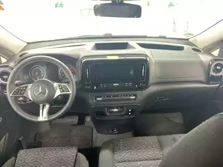 Ostatní 2025 Mercedes-Benz Vito 119 CDI 4x4 Tourer PRO AHK2,5to Stdh (7)