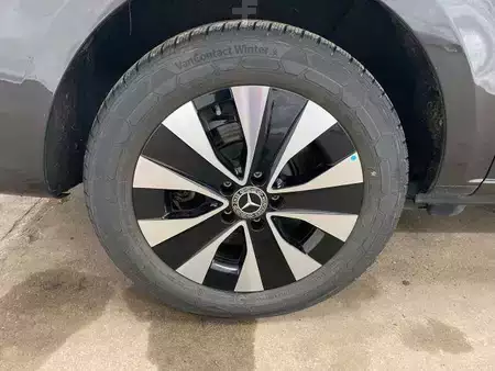 Ostatní 2025 Mercedes-Benz Vito 119 CDI 4x4 Tourer PRO AHK2,5to Stdh (9)
