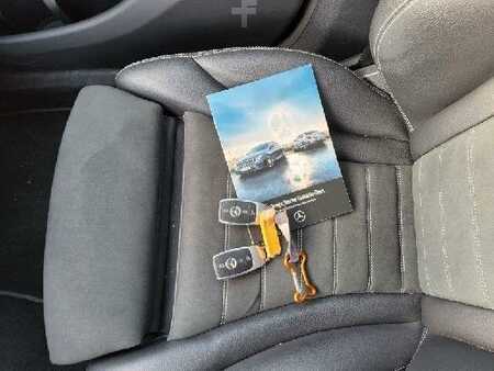 Autres 2022 Mercedes-Benz GLC 300 4M AMG Distr+360°+Memory+Ambiente+Carpla (6)