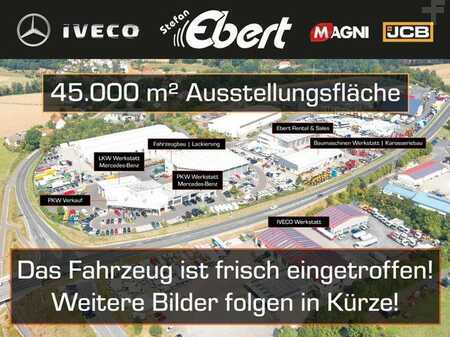 Autres 2022 Mercedes-Benz GLC 300 4M AMG Distr+360°+Memory+Ambiente+Carpla (7)