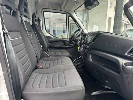 Other 0 Iveco Daily 35S16 HA8 3.0L *R4.100mm*Automatik*Kamera* (17)