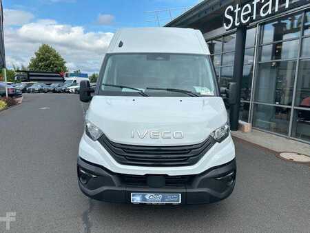 Other 0 Iveco Daily 35S16 HA8 3.0L *R4.100mm*Automatik*Kamera* (2)