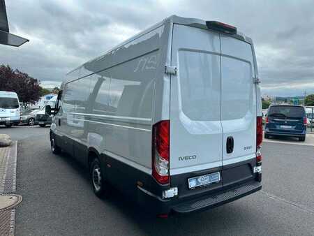 Other 0 Iveco Daily 35S16 HA8 3.0L *R4.100mm*Automatik*Kamera* (4)