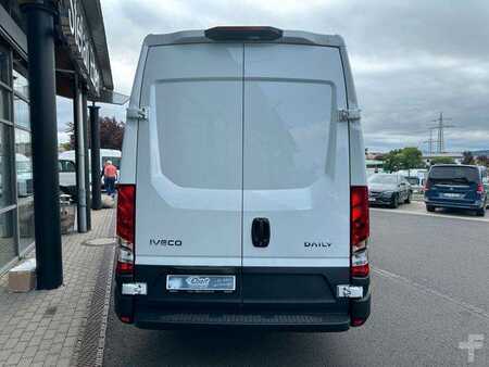 Other 0 Iveco Daily 35S16 HA8 3.0L *R4.100mm*Automatik*Kamera* (5)
