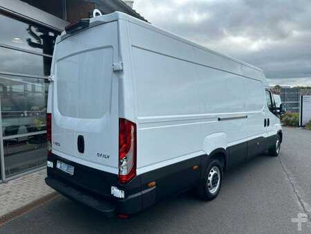Other 0 Iveco Daily 35S16 HA8 3.0L *R4.100mm*Automatik*Kamera* (8)