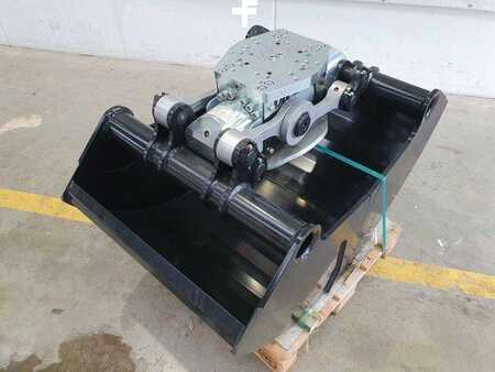 Pozostałe 2023 DMS VG9080 Verladegreifer / NEU / lagernd sofort (3)