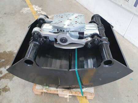 Pozostałe 2023 DMS VG9080 Verladegreifer / NEU / lagernd sofort (4)