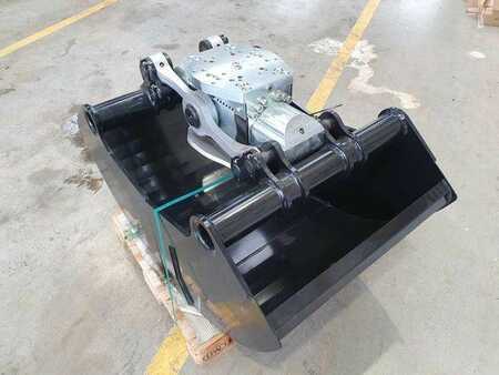 Pozostałe 2023 DMS VG9080 Verladegreifer / NEU / lagernd sofort (5)